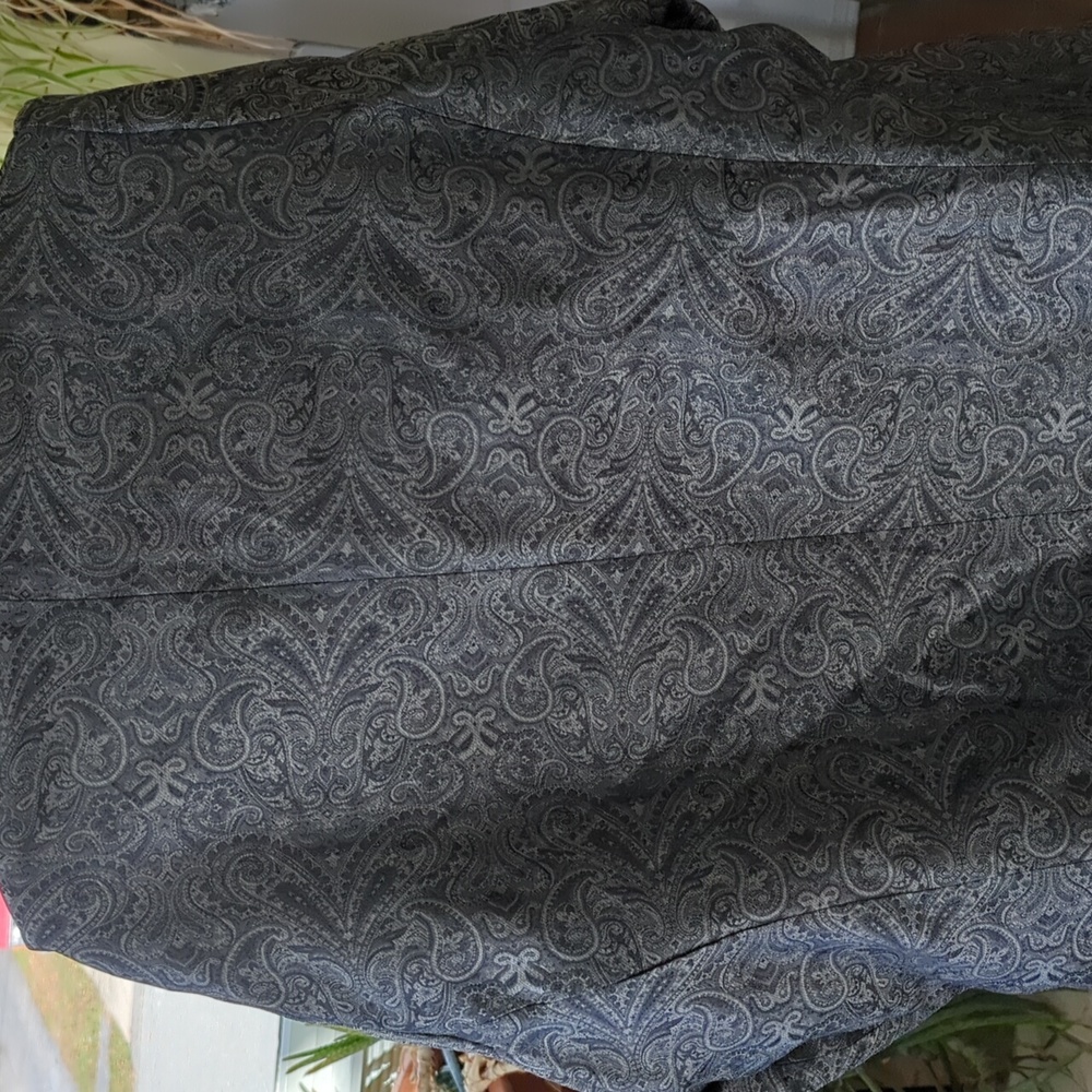 Centigrade Size Large Reversible Jacket Size Large - image 3